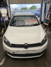 Golf mk6 2.0 for sale  BRADFORD