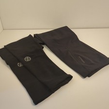 Manicotti bontrager gambali usato  Varese