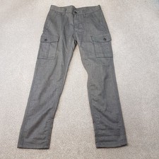 Armani mens trousers for sale  CAERPHILLY