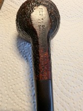 Dunhill pfeife beraucht gebraucht kaufen  Berlin