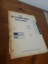 1969 evinrude mate for sale  Whitman