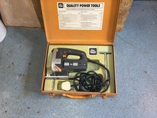 Elu jigsaw steel for sale  SUTTON