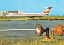 Interflug turbinenluftstrahlve gebraucht kaufen Interflug turbinenluftstrahlve gebraucht kaufen  Eberswalde