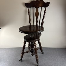 Antique high back for sale  Saint Augustine