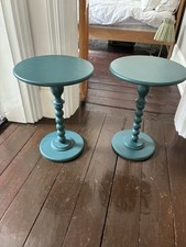 Pair bobbin side for sale  HUNTINGDON