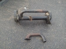 Used toro snowblower for sale  New Tripoli
