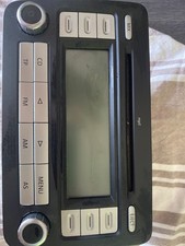 Autoradio mp3 rcd d'occasion  Saint-Chef