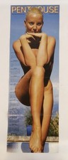 Penthouse kalender poster gebraucht kaufen  Buttenwiesen