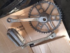 Moto epoca bianchi usato  Italia