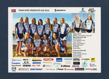 Cyclisme carte cycliste d'occasion  Saint-Pol-sur-Mer