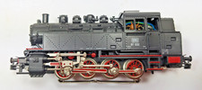 Märklin digital dampflok gebraucht kaufen  Erbach