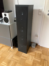 Standlautsprecher canton 1020 gebraucht kaufen  Langenfeld (Rheinland)