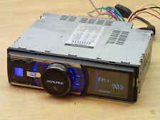 Alpine ida x200 for sale  La Mesa
