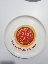 Vassoio sassolino stampa usato  Trebisacce
