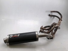 Ligne échappement honda d'occasion  Livron-sur-Drôme