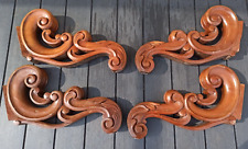 Antique french wood d'occasion  Saint-Sylvain