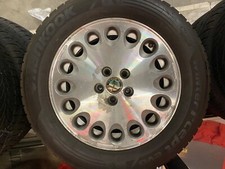205 r15 cerchi 60 usato  Gazzaniga