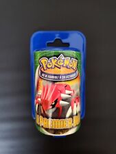 Booster figurine pokémon d'occasion  Paris XIII