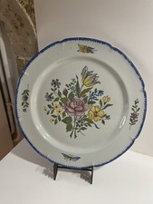 Charolles ancien plat d'occasion  Saint-Georges-de-Reneins