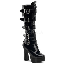 Plateau stiefel electra gebraucht kaufen  Gelsenkirchen