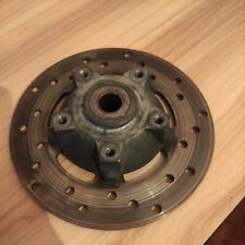 Gilera dna rear for sale  RYE