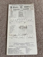 Mcc yorkshire 1927 for sale  ST. NEOTS