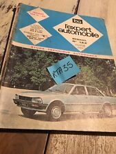 Peugeot 504 sti d'occasion  Decize