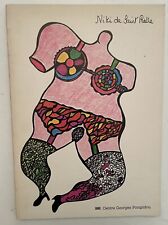 Niki saint phalle d'occasion  Paris XI
