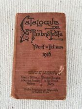 Reduced vintage catalogue d'occasion  Expédié en Belgium