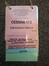Cessna 172 flight for sale  STOCKTON-ON-TEES