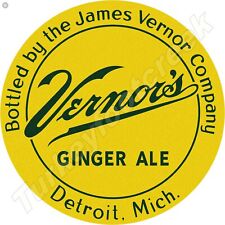Vernor ginger ale for sale  Leipsic
