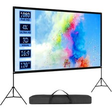 Visulapex 120 inch for sale  BOURNEMOUTH