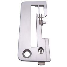 Placa de agulha 1 peça para Brother Overlocker 1034DX 3034D 3034DWT 4234D M343D 734DS comprar usado  Enviando para Brazil