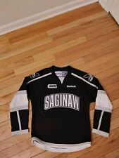 Saginaw spirit chl for sale  White Lake