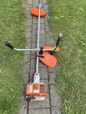 Stihl 220 freischneider gebraucht kaufen  Gschwend