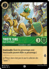Carte disney lorcana d'occasion  Bourges