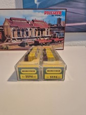 Minitrix 3596 2 gebraucht kaufen  Berlin