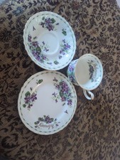 royal albert flower month for sale royal albert flower month for sale BRIDGWATER