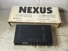 Cooper nexus 3x8 for sale  Newton Falls