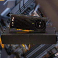 Placa de Vídeo NVIDIA GeForce GTX 760 2GB GDDR5 comprar usado  Enviando para Brazil