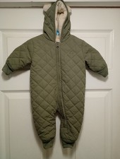 Baby gap quilted for sale  Coupeville