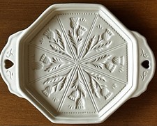Lakeland stoneware shortbread for sale  CHELTENHAM