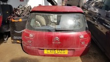Citroën grand picasso for sale  CORBY