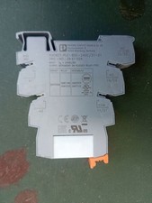 relais 24 volt gebraucht kaufen  Bremen