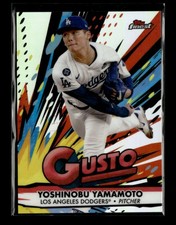 Yoshinobu yamamoto 2025 d'occasion  Expédié en Belgium