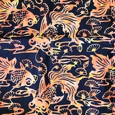 Batik koi fish for sale  Malibu