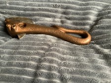 Bronze coloured bull for sale Bronze coloured bull for sale  COLCHESTER
