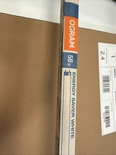 Osram 58w 535 for sale  LONDON
