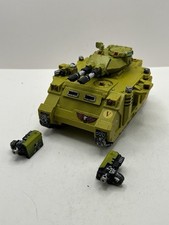 Warhammer 40k predator for sale  Princeton