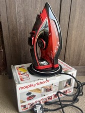 Morphy richards easycharge for sale  SITTINGBOURNE